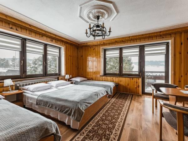 Dom Na Borku Jozefa Schulz Villa Ciche  Luaran gambar